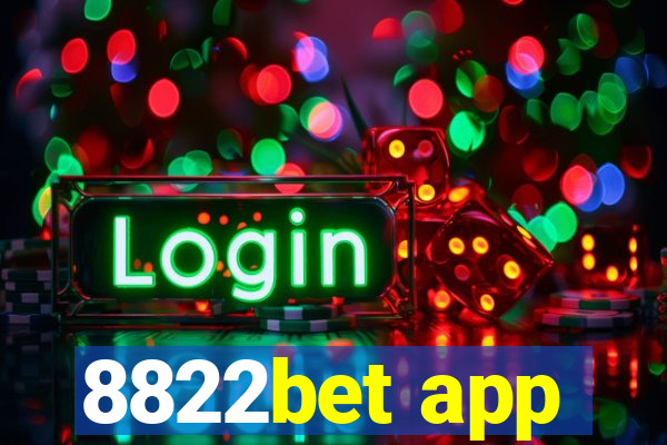 8822bet app